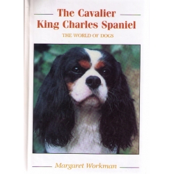 The Cavalier King Charles Spaniel:World of Dogs